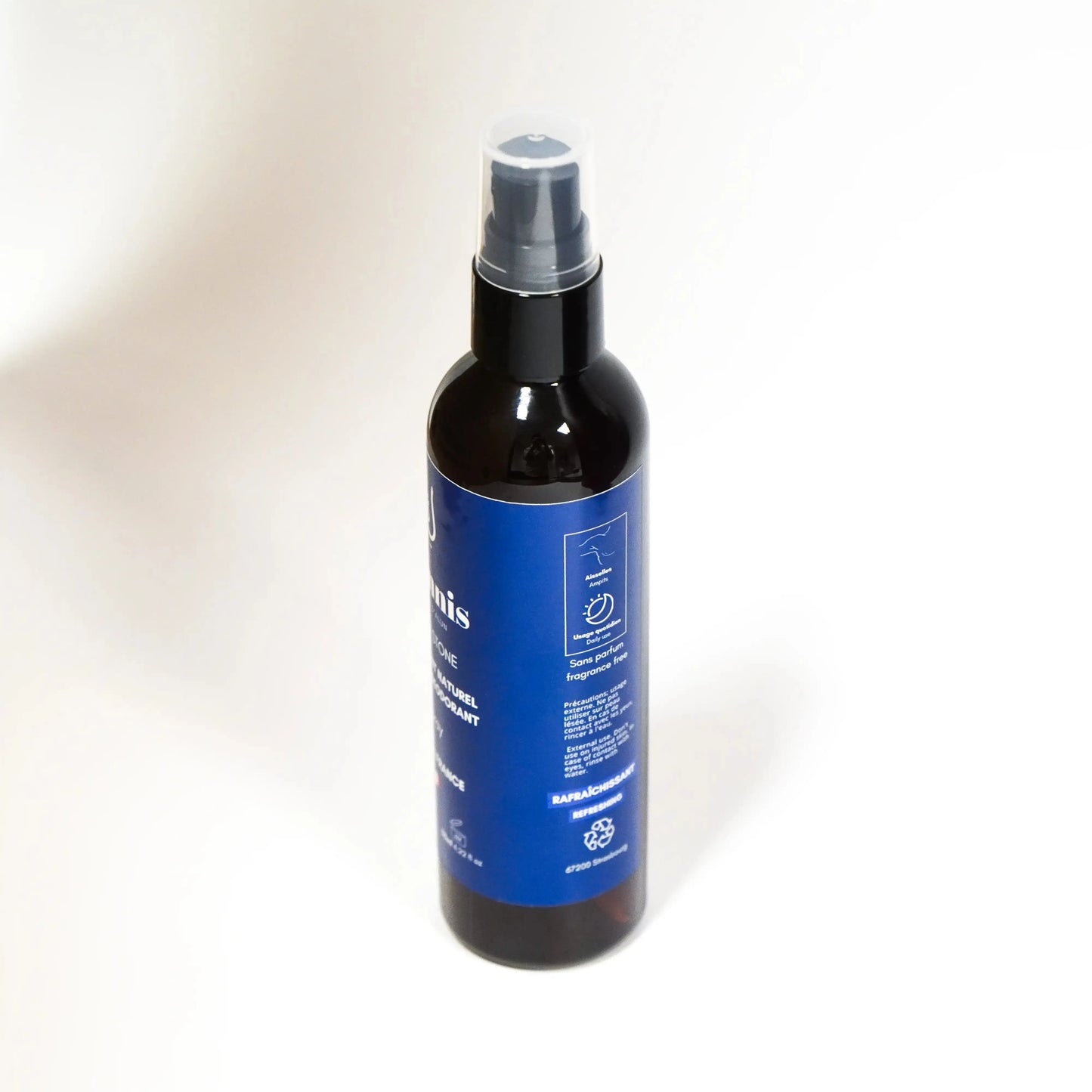 Spray à la Pierre d'Alun 6 mois Ma boutique