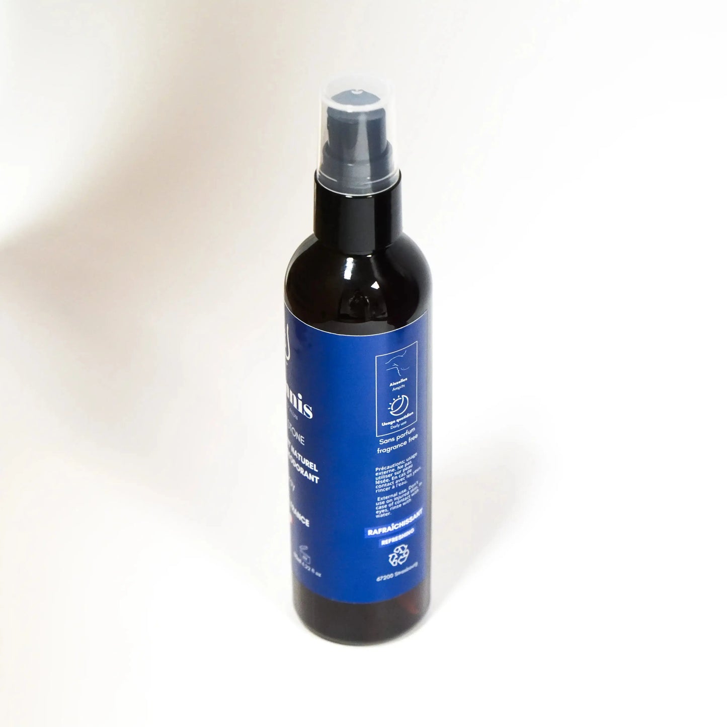 Spray à la Pierre d'Alun 6 mois Ma boutique