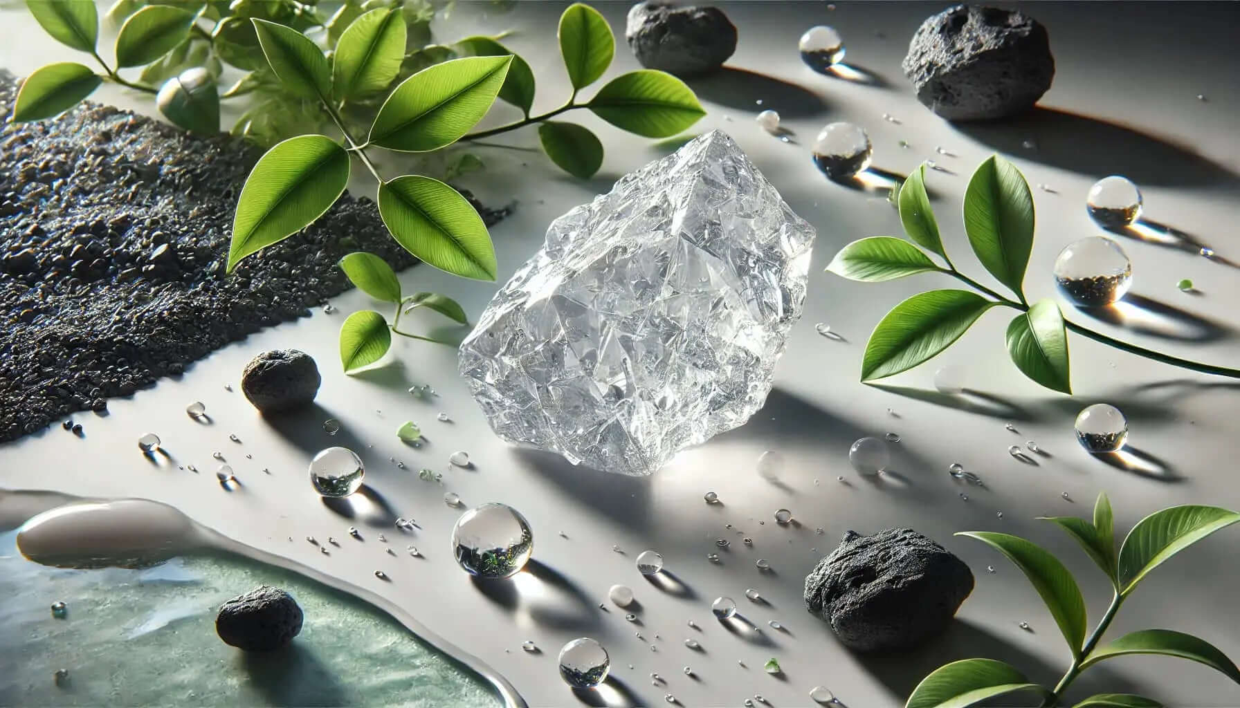 Alump Stone Natural Alum Stone: Benefits, History and Usage Tips – Lemnis