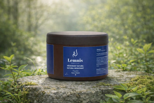 Poudre d’alun et acné : une solution minérale naturelle ? Lemnis